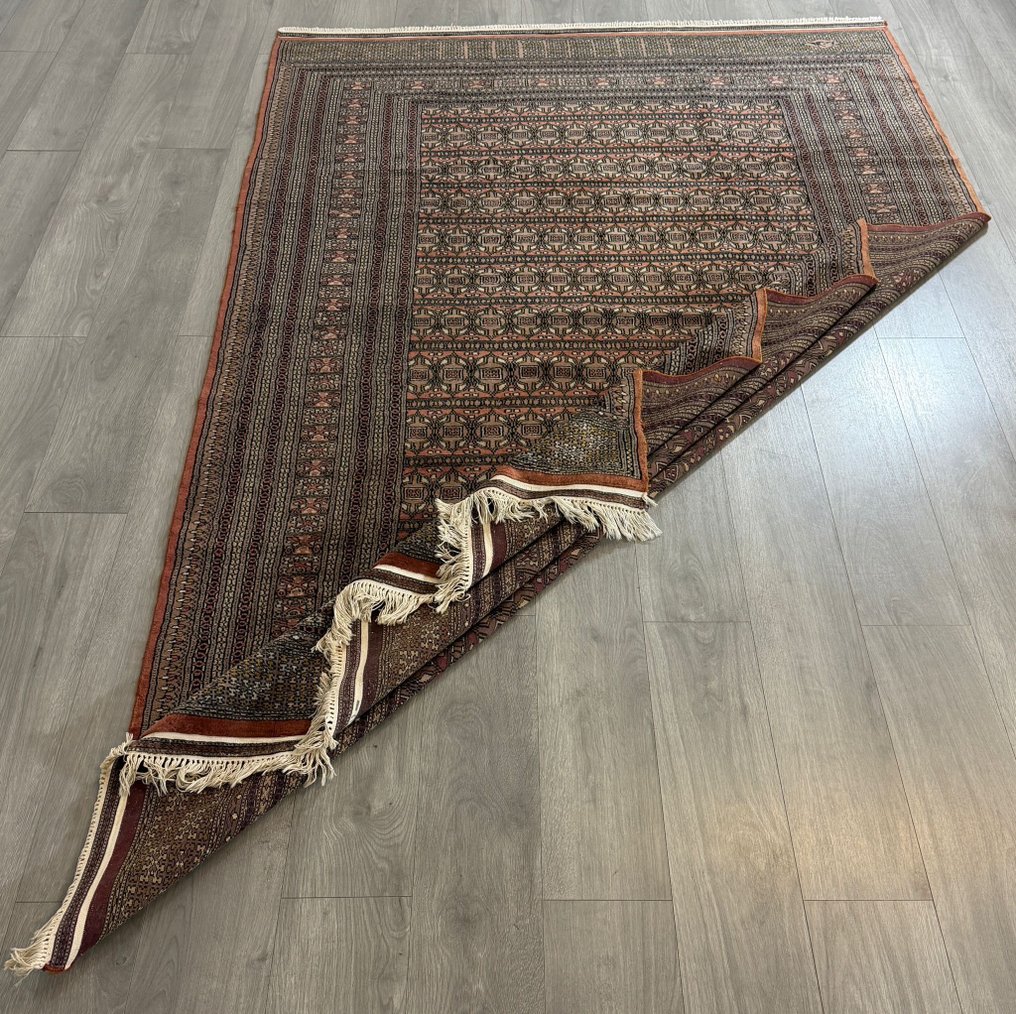 Buchara - Teppe - 286 cm - 185 cm #2.1