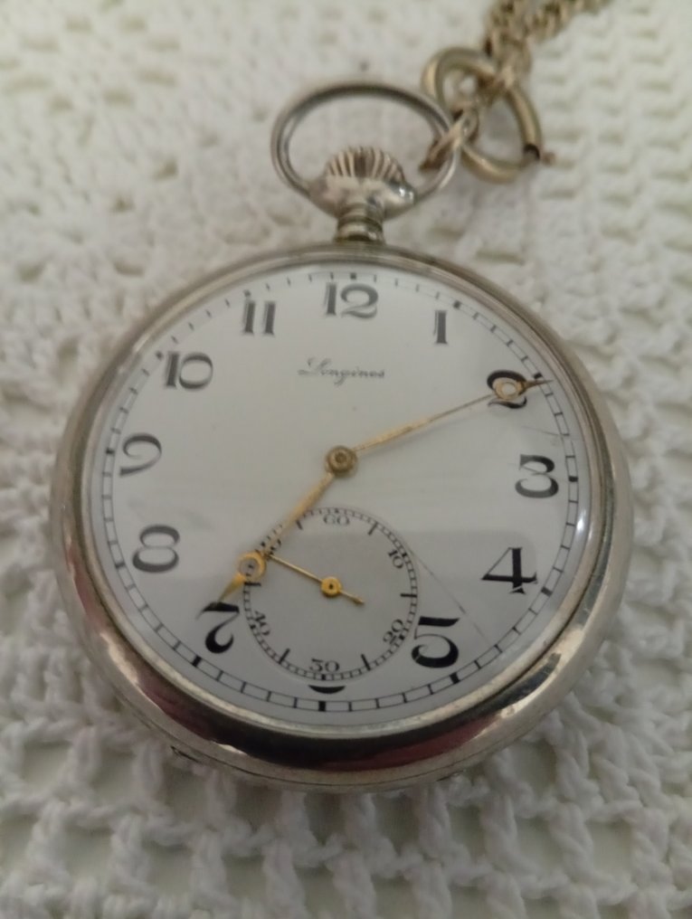 Longines - 4823477 - 1900-1949 #2.1