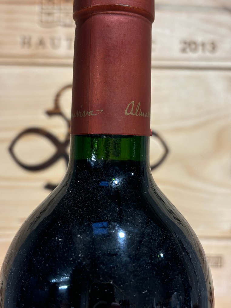 2005 Almaviva - Maipon laakso - 1 Pullo (0.75L) #2.1