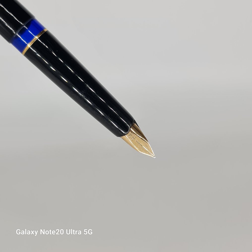 Pelikan - Pluma estilográfica #4.3