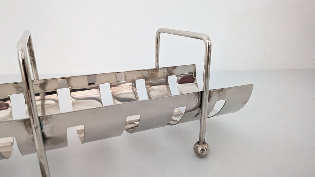 Servettring - Stål #3.2