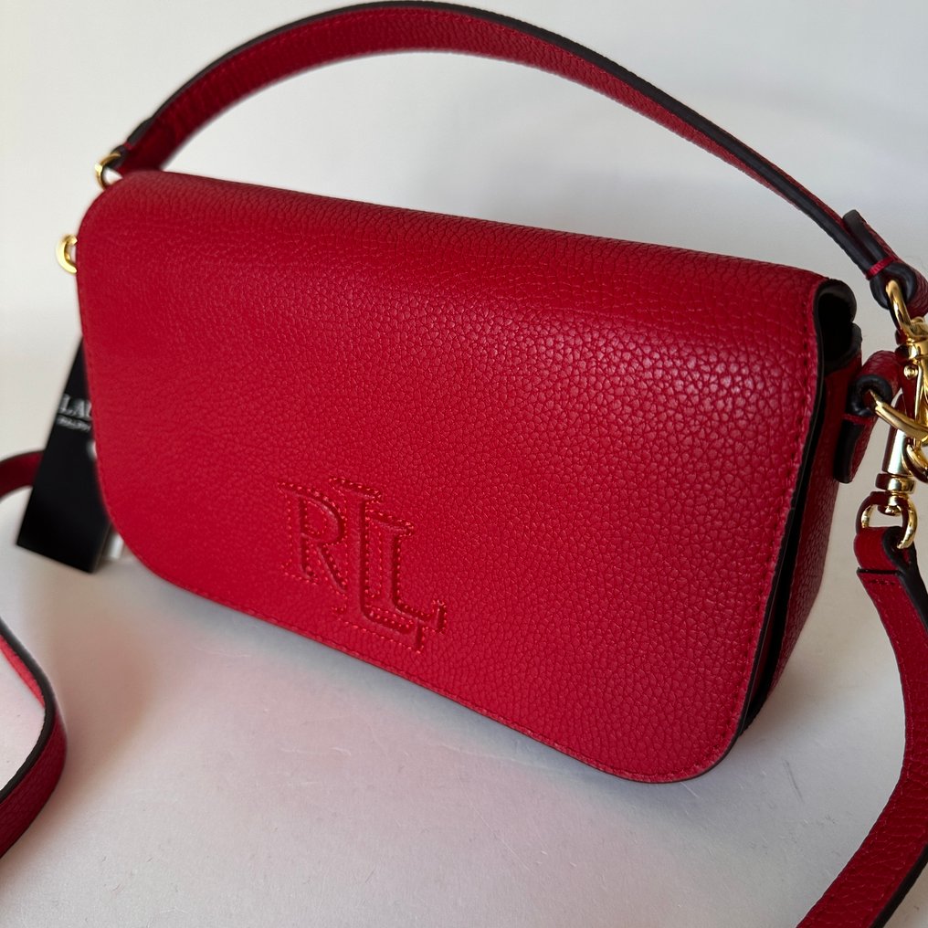 Ralph Lauren - Adley - Torebka #3.2