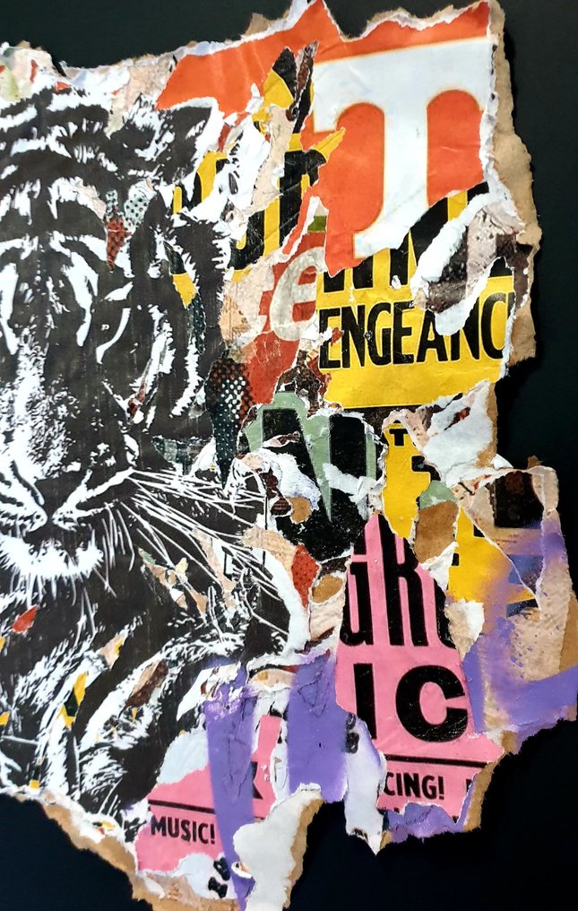 lasveguix (1986) - fragment tiger #4.3