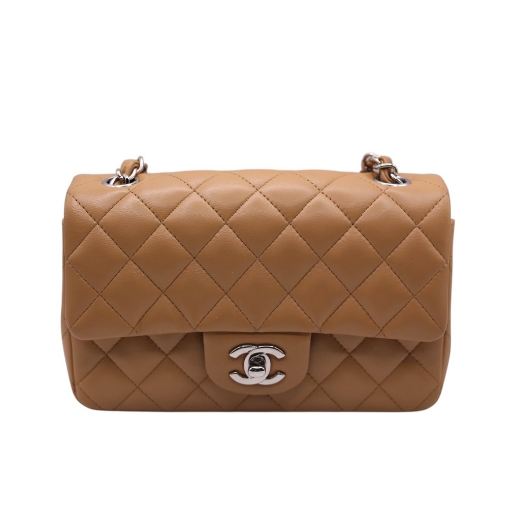 Chanel - Timeless Classic - Borsa a tracolla #1.0
