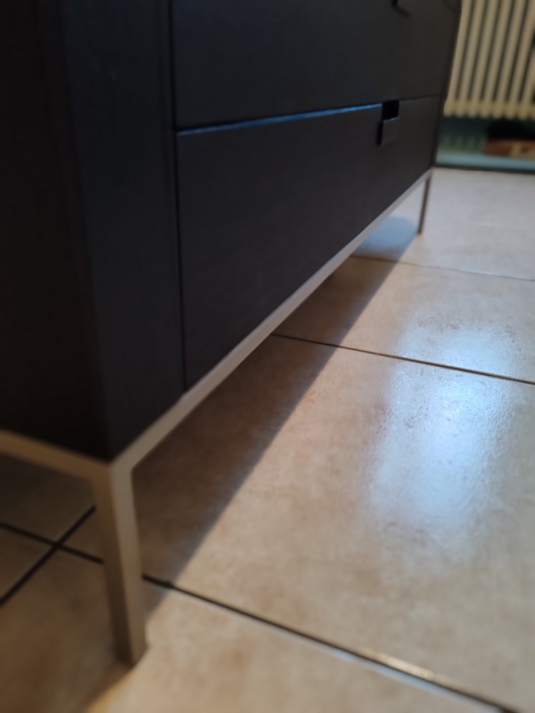 B&B Italia - Antonio Citterio - Kommode - Apta - Wenge #4.3