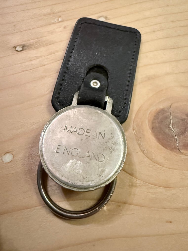 Chaveiro - Porsche - Porte clé 356 911 - 1960 #1.0