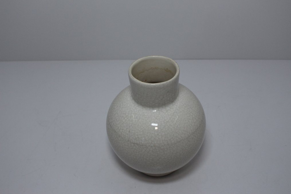 Boch Frères - Wazon - 812 - Ceramika - Vaas #2.1