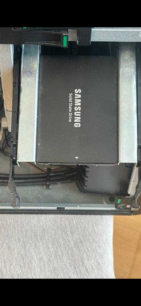 HP Z440 Workstation - Computer #3.2