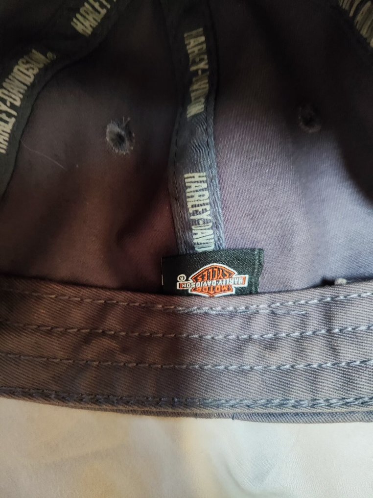 Harley-Davidson - POS (obiect publicitar punct de vânzare) #4.3