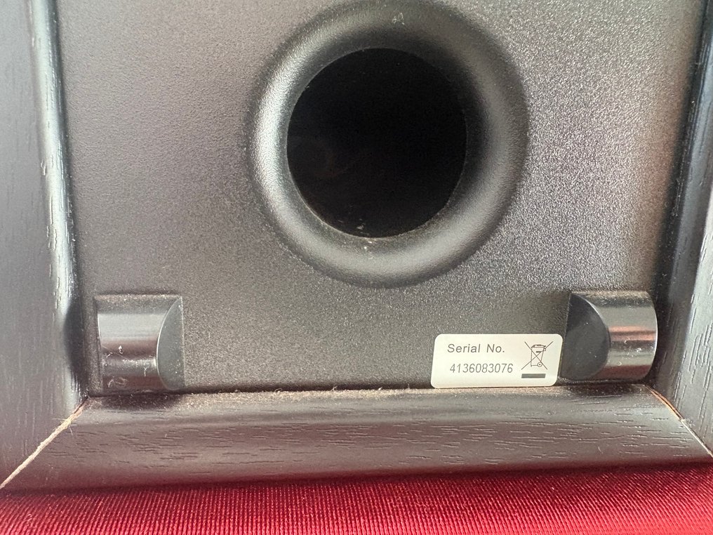 Jamo - C 601 Speaker set #4.3