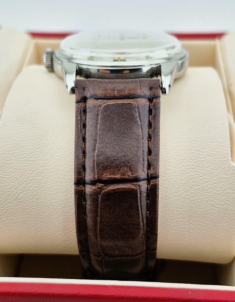 Svalan - Ingen mindstepris - Sportsman Vintage - Mænd - 1970-1979 #4.3