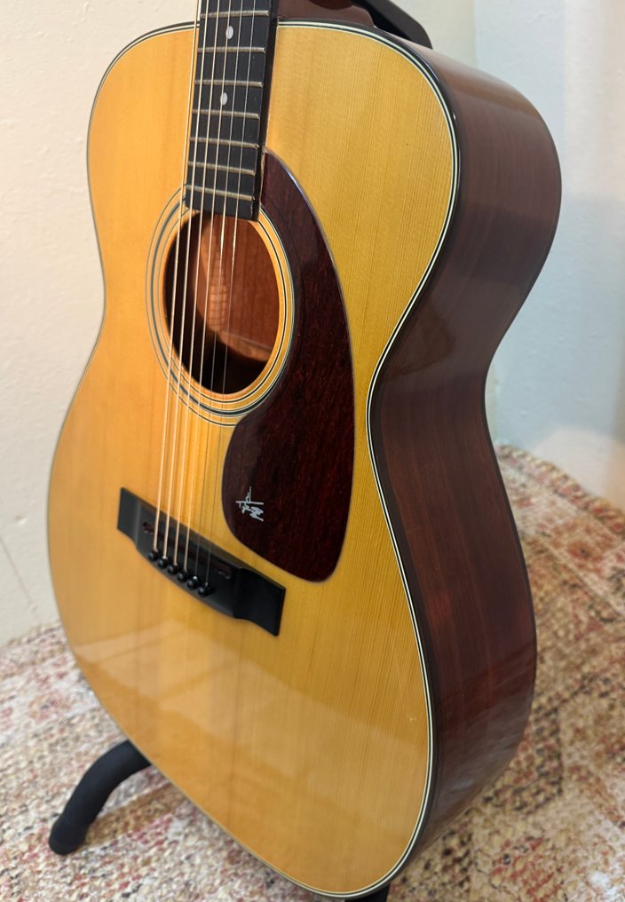 Takeharu Guitars (Suzuki) - FT-150 -  - 原聲吉他 - 日本  (沒有保留價) #1.0