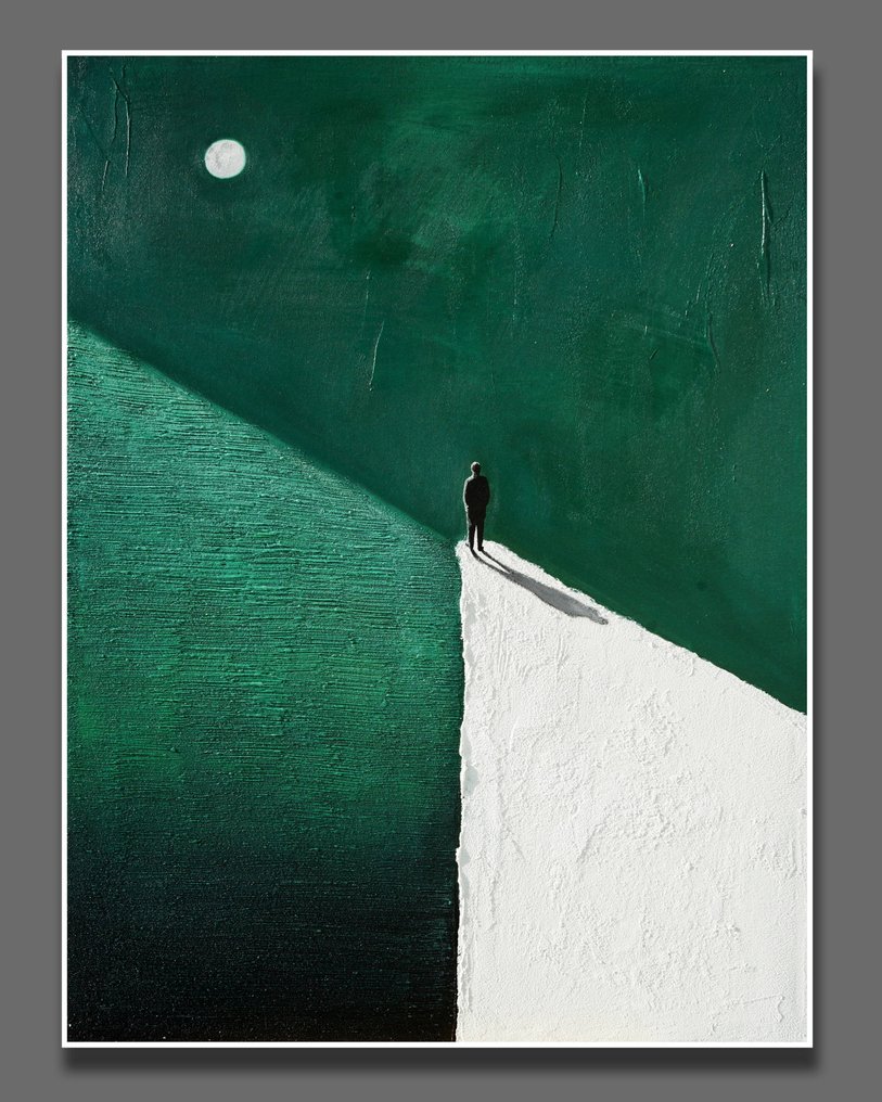 Clelia - The Edge of Silence #1.0