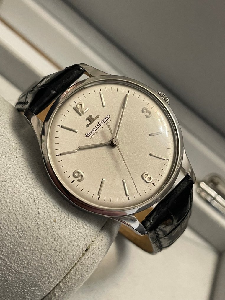 Jaeger-LeCoultre - Calibre K-478C - 没有保留价 - 男士 - 1950-1959 #2.1