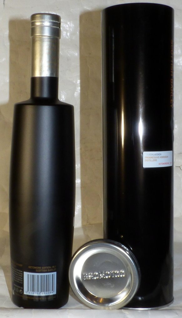 Octomore 5 years old Edition 06.1  - 700ml #3.2