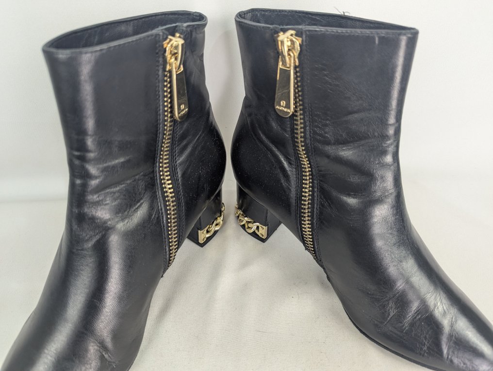 Aigner - Støvler - Størrelse: EU 37 #4.3