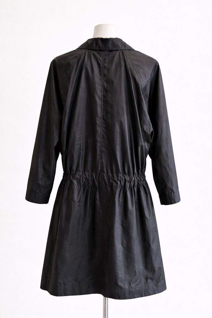 Ernestina Cerini - 风衣 - 复古 #3.2