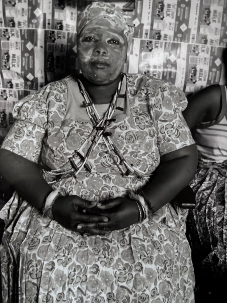 Françoise Huguier - Durban, Afrique du Sud #1.0