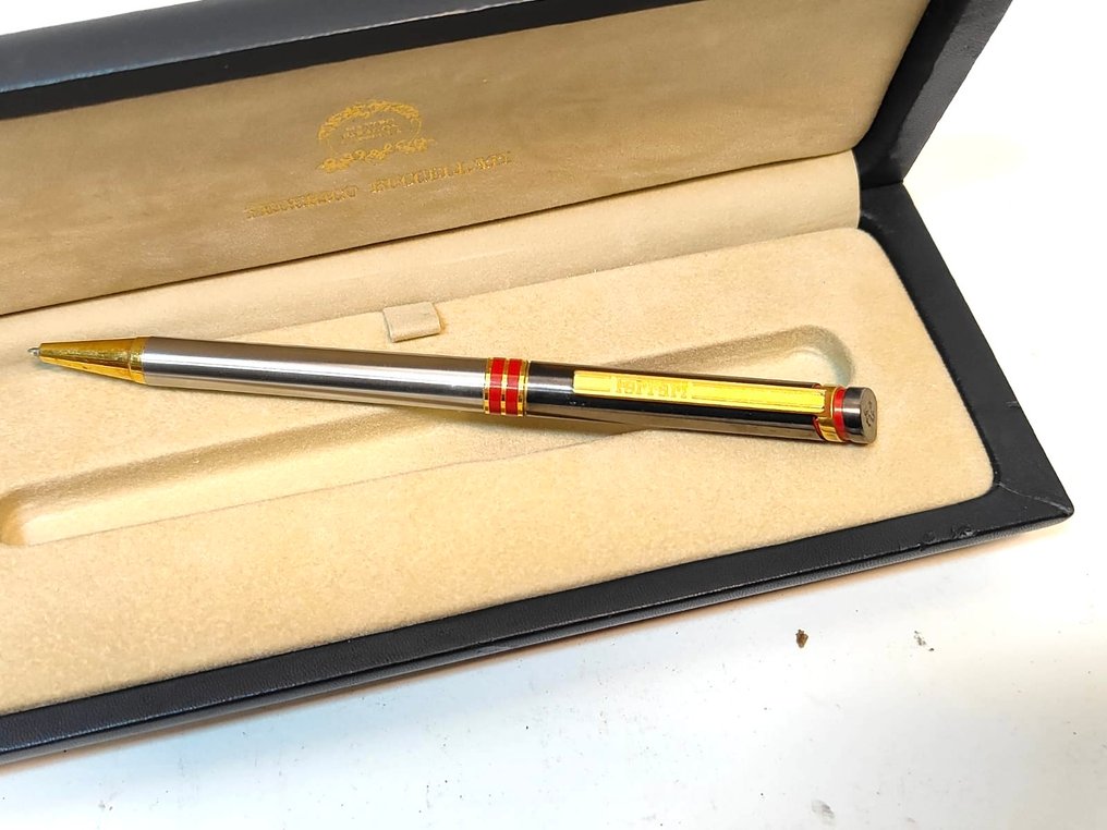 Ferrari by Cartier - Ballpoint pen #1.0