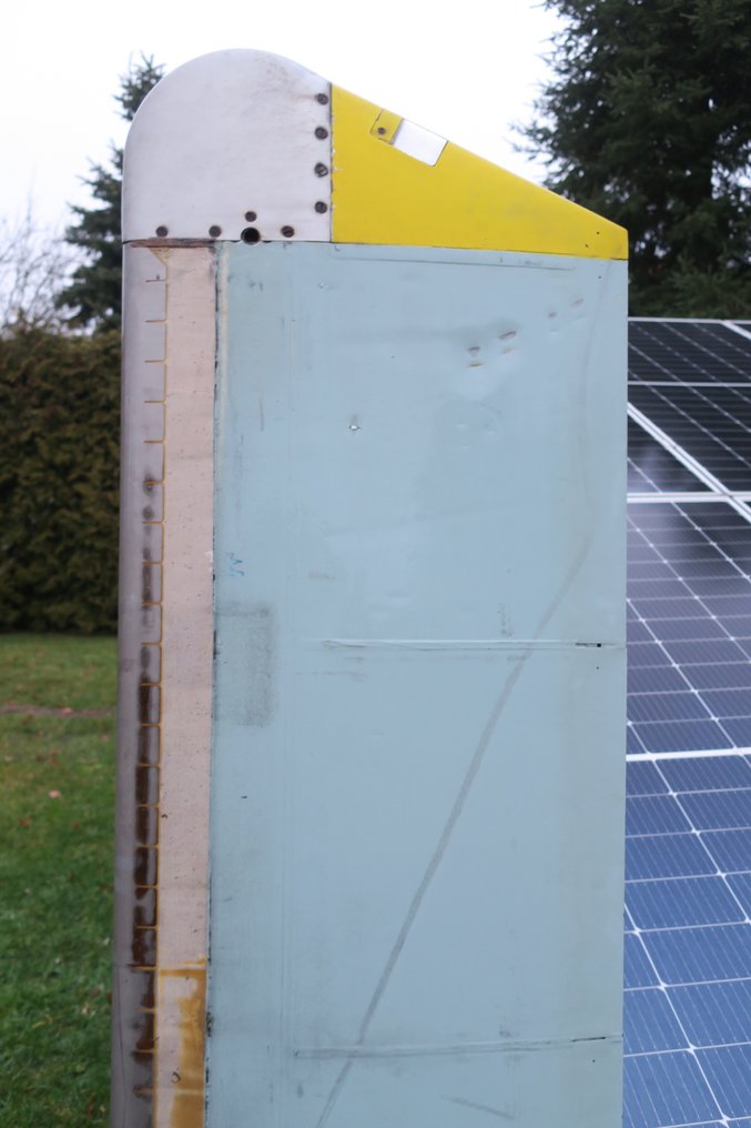 Świdnik - Helikopterpropel - 1970-1980 - Del Mi-24 helikopter #2.1