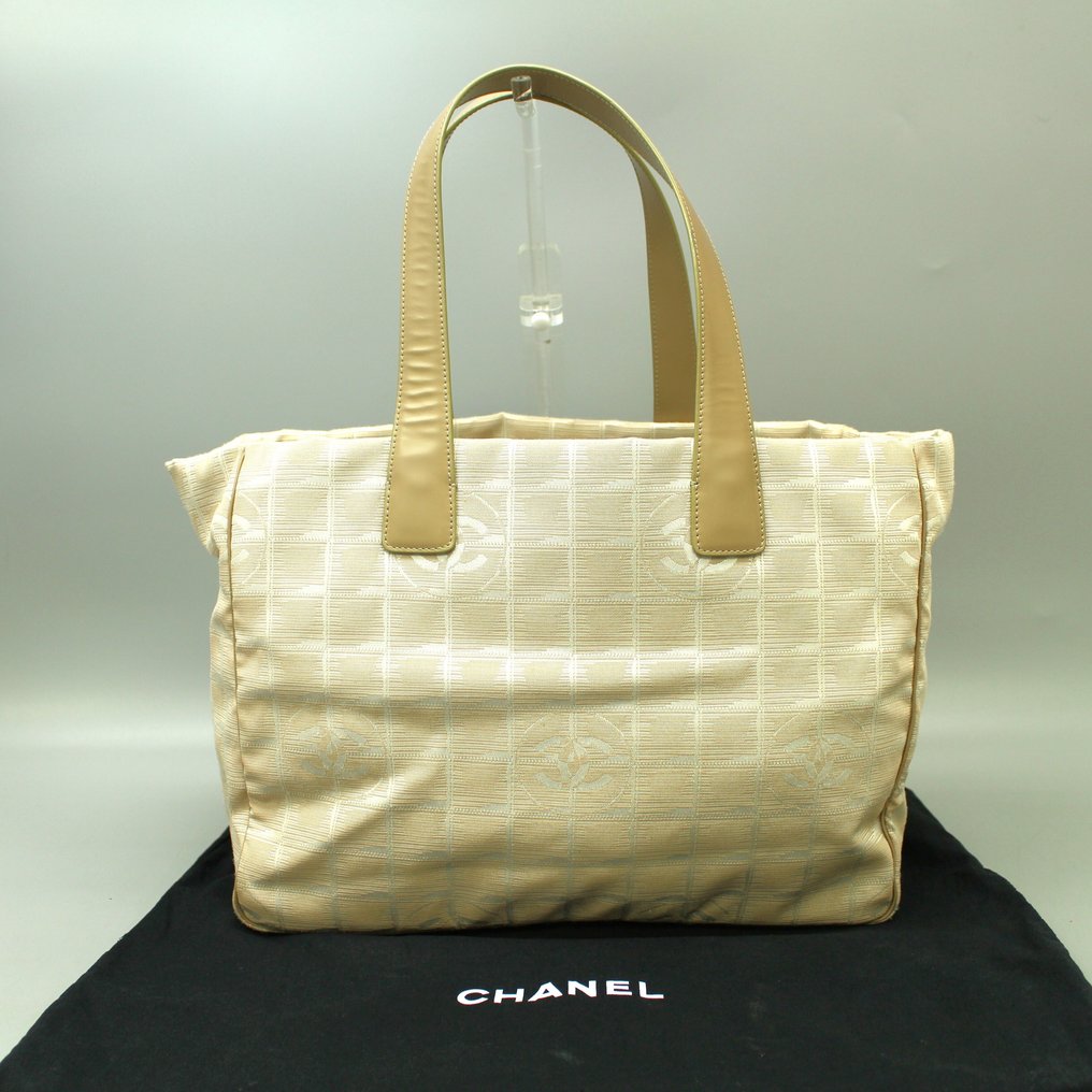 Chanel - Tote bag #1.0