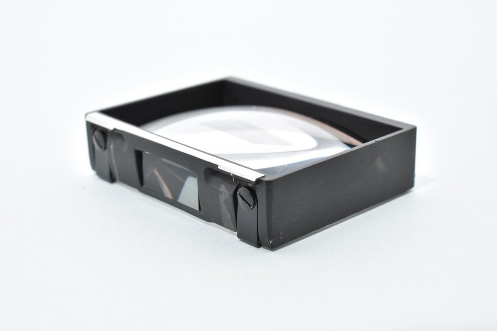 Canon Focusing Screen A + Focusing Screen B 對焦放大鏡 #3.2