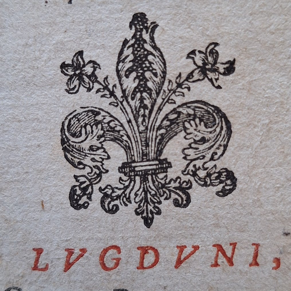 Th. Raynaud - De ortu infantium contra naturam, per sectionem caesaream, tractatio - 1637 #2.1