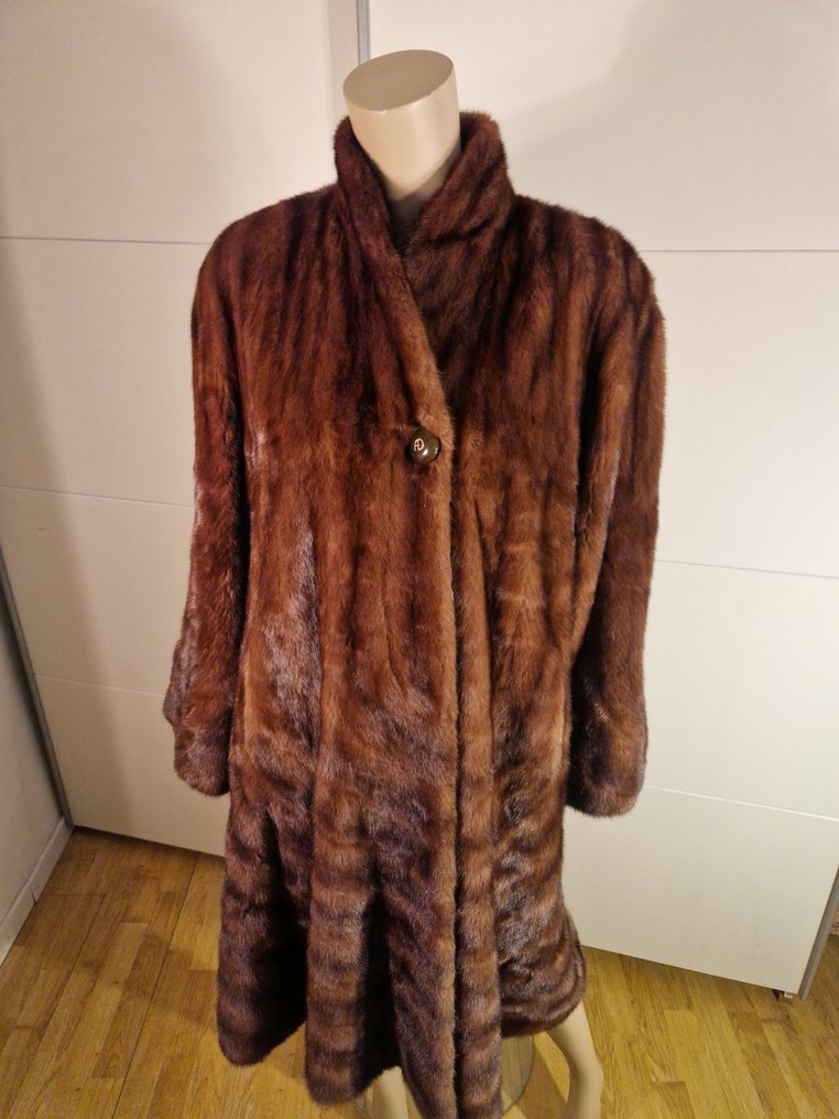 Saga Furs - 毛皮大衣 - Vintage #3.2