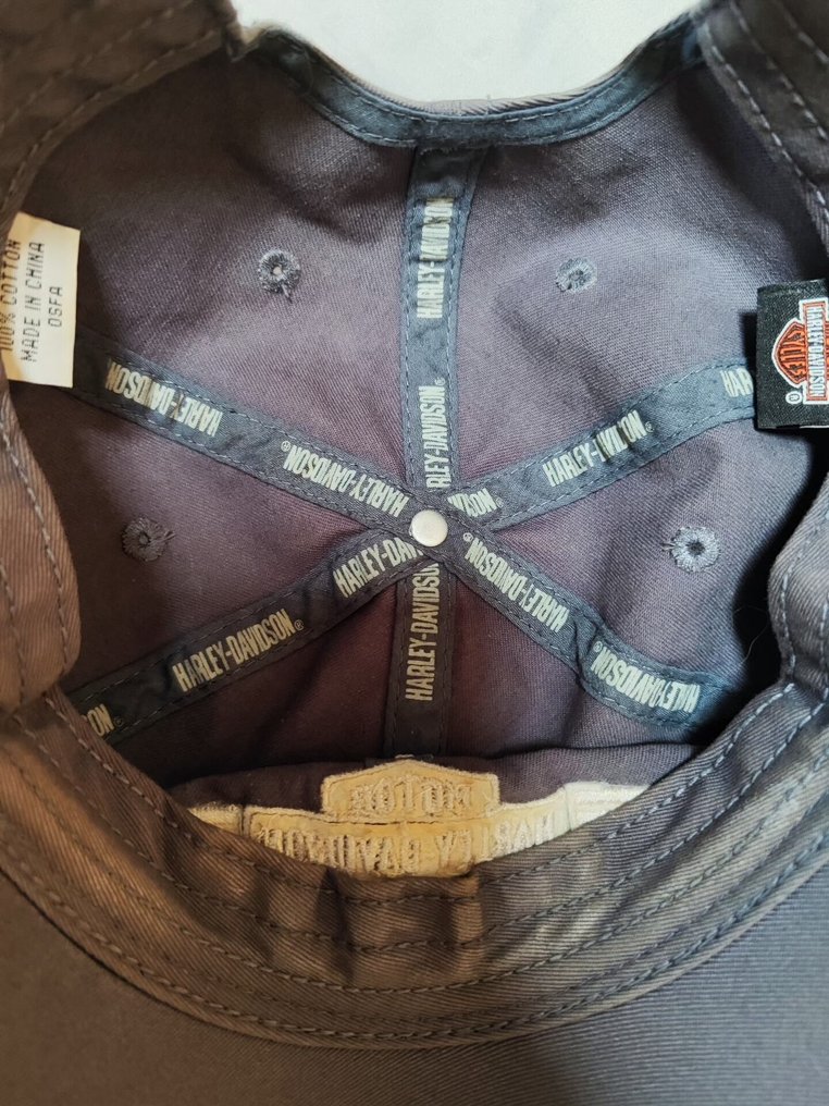 Harley-Davidson - POS (obiect publicitar punct de vânzare) #2.1