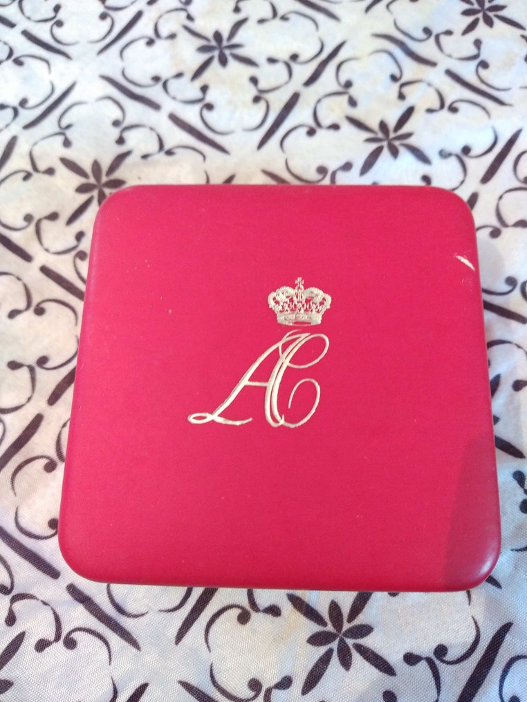 Monaco. 2 Euro 2011 "Mariage Princier" (Sans prix de réserve) #3.2