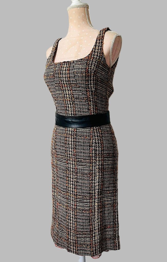 Dolce & Gabbana - Damenanzug - Vintage #3.2