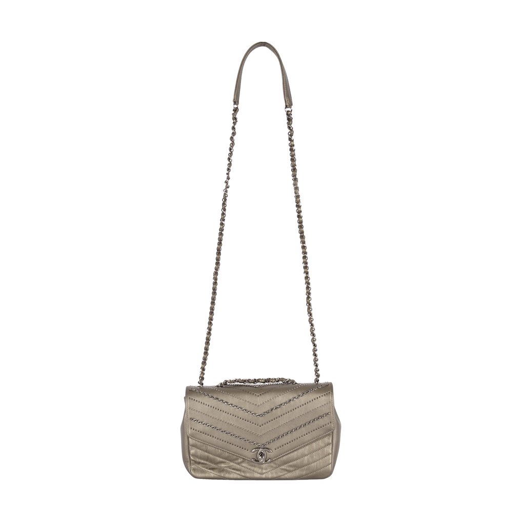 Chanel - Borsa a spalla #2.1