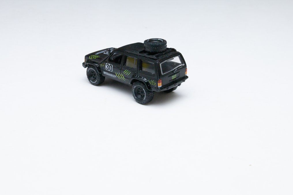 Tarmac , M2 , Poprace , MonsterJam, Schuco, Norev, Greenlight 1:64 - Modelauto  (12) - Assortiment van kleine modelauto's en monstertrucks #3.2