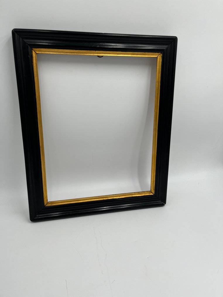 Rahmen  - Holz - Eleganter antiker Rahmen #3.2