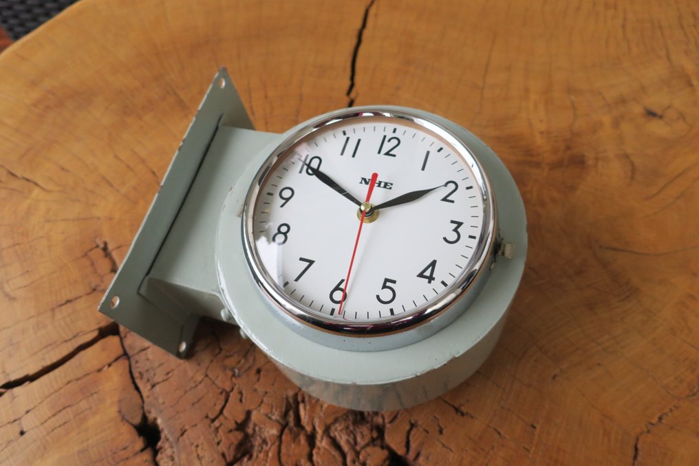 Falióra - NHE - Üveg, Acél - 1980-1990 #1.0