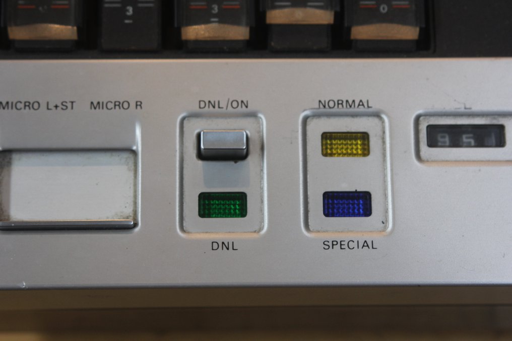 Philips - N2408 - Changer Κασετόφωνο #2.1