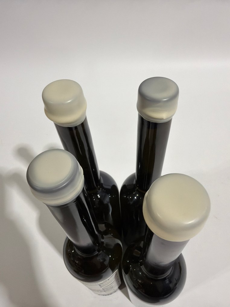 Anecdota Rural - Ulei de măsline extra virgin - 4 - 500 ml #4.3