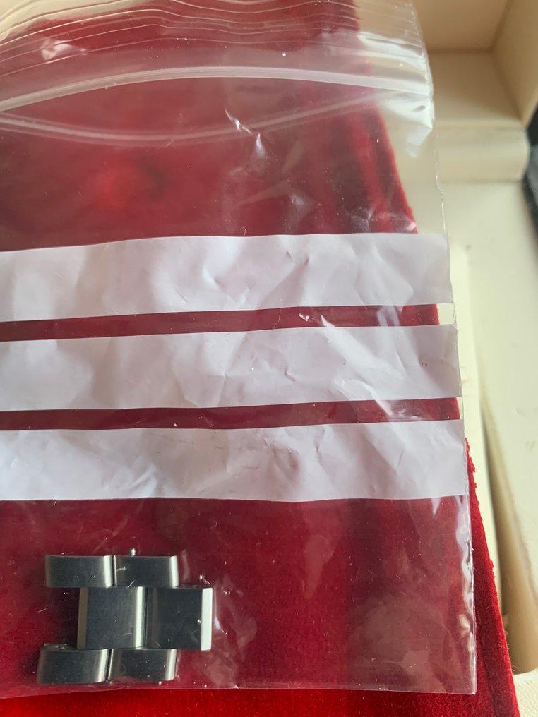 TAG Heuer - Aquaracer - χωρίς τιμή ασφαλείας - WAN2111 - Άνδρες - 2010-2020  #3.2