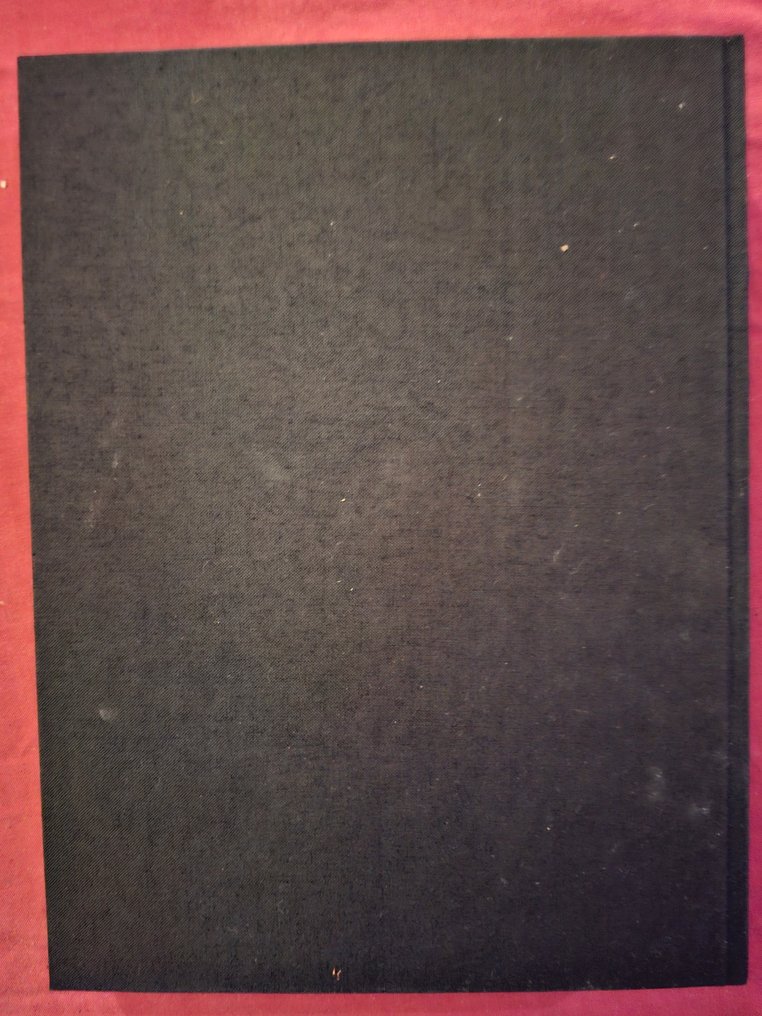 Eppo weekblad - 8 Ingebonden Bundelingen - 1980/1983 #3.2