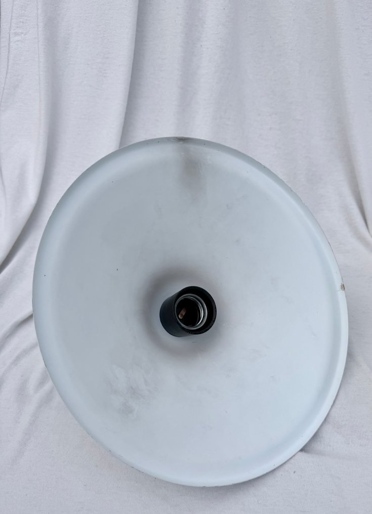 Lámpara de techo (2) - Metal #4.3