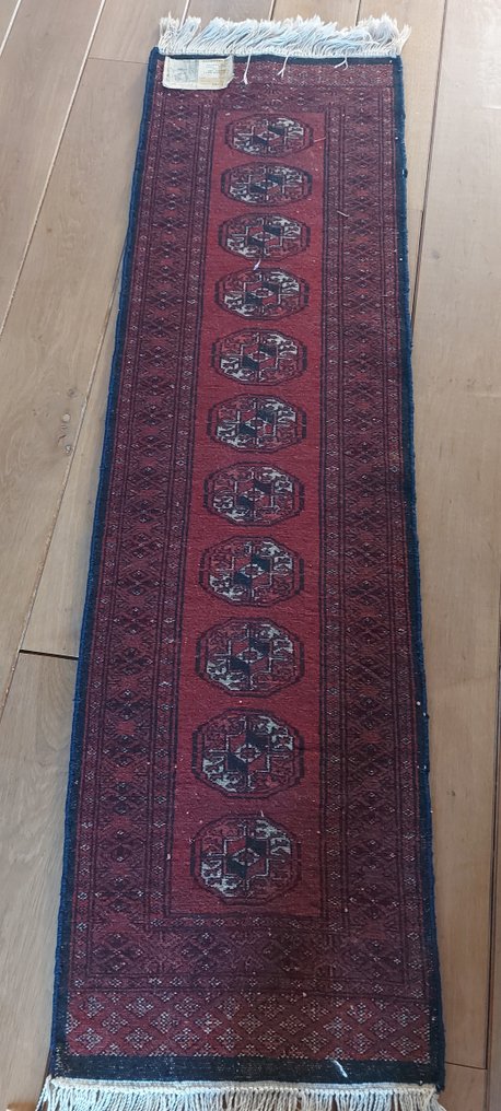 sandal sons - Sandal sons - Buchara - Passadeira - 117 cm - 40 cm #2.1