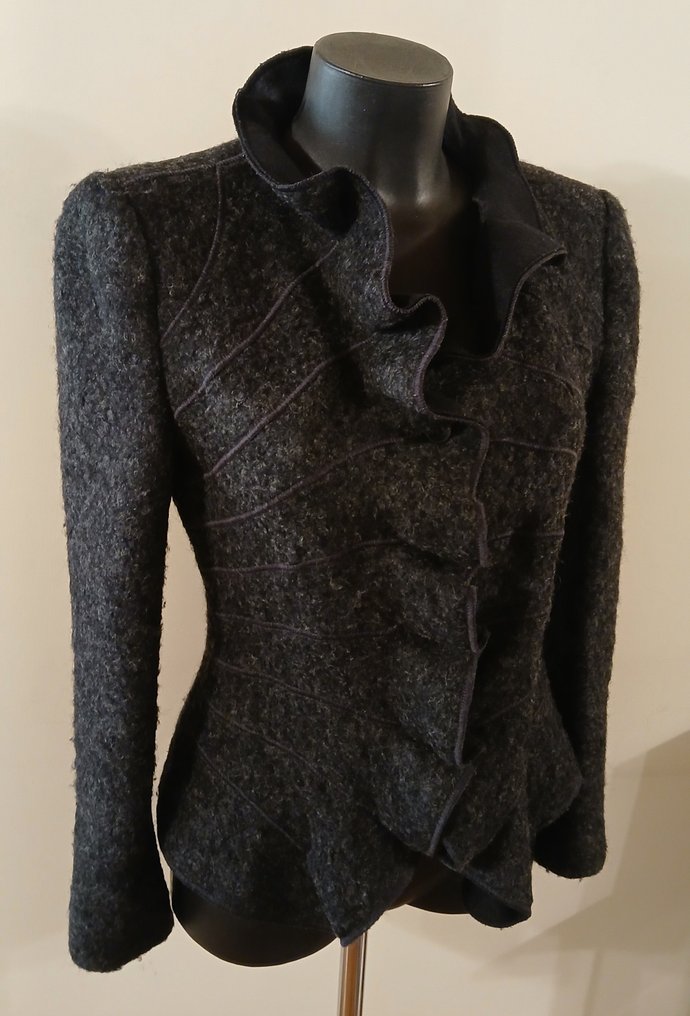 Armani Collezioni - Jacket #1.0