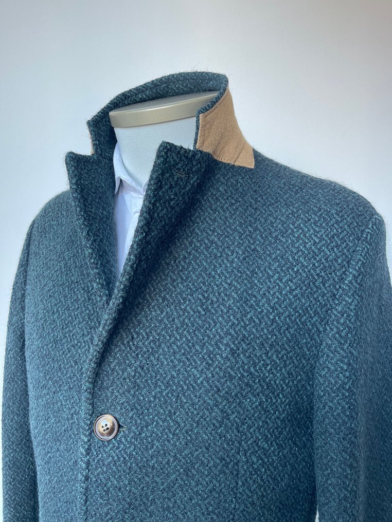 Montezemolo - Loro Piana - Cappotto #1.0