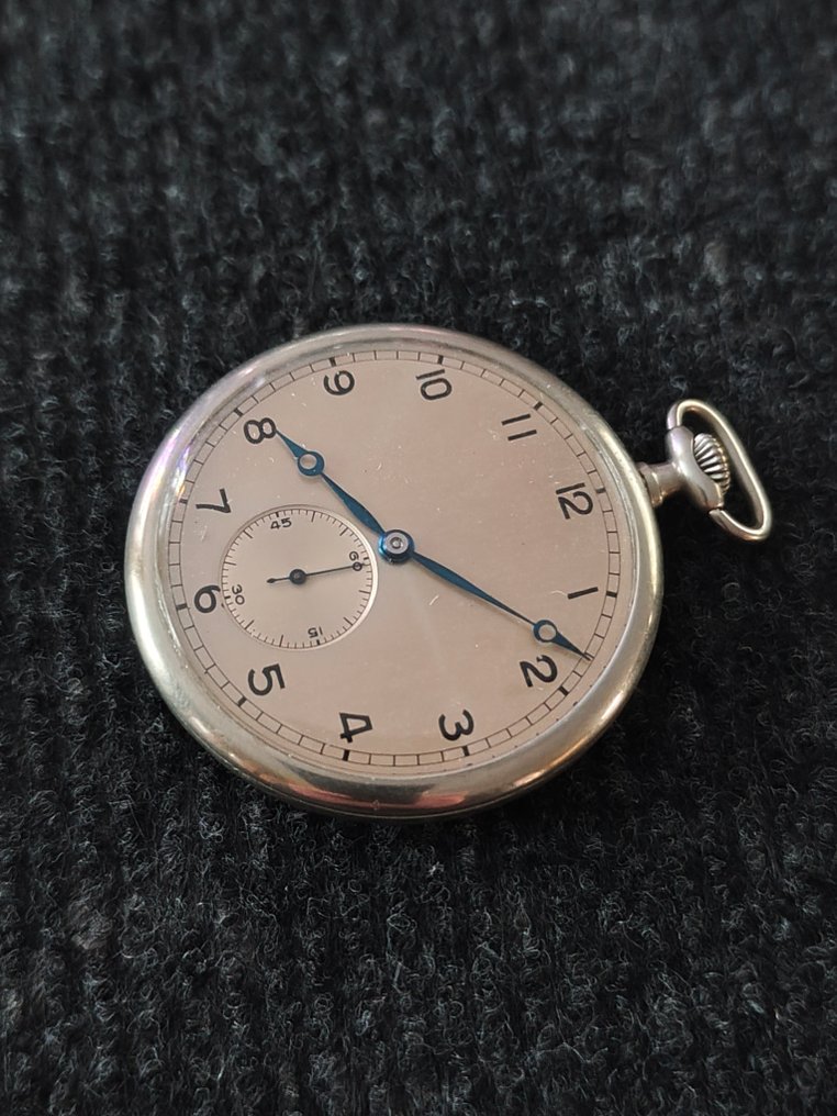 zakhorloge - 1970-1979 #1.0