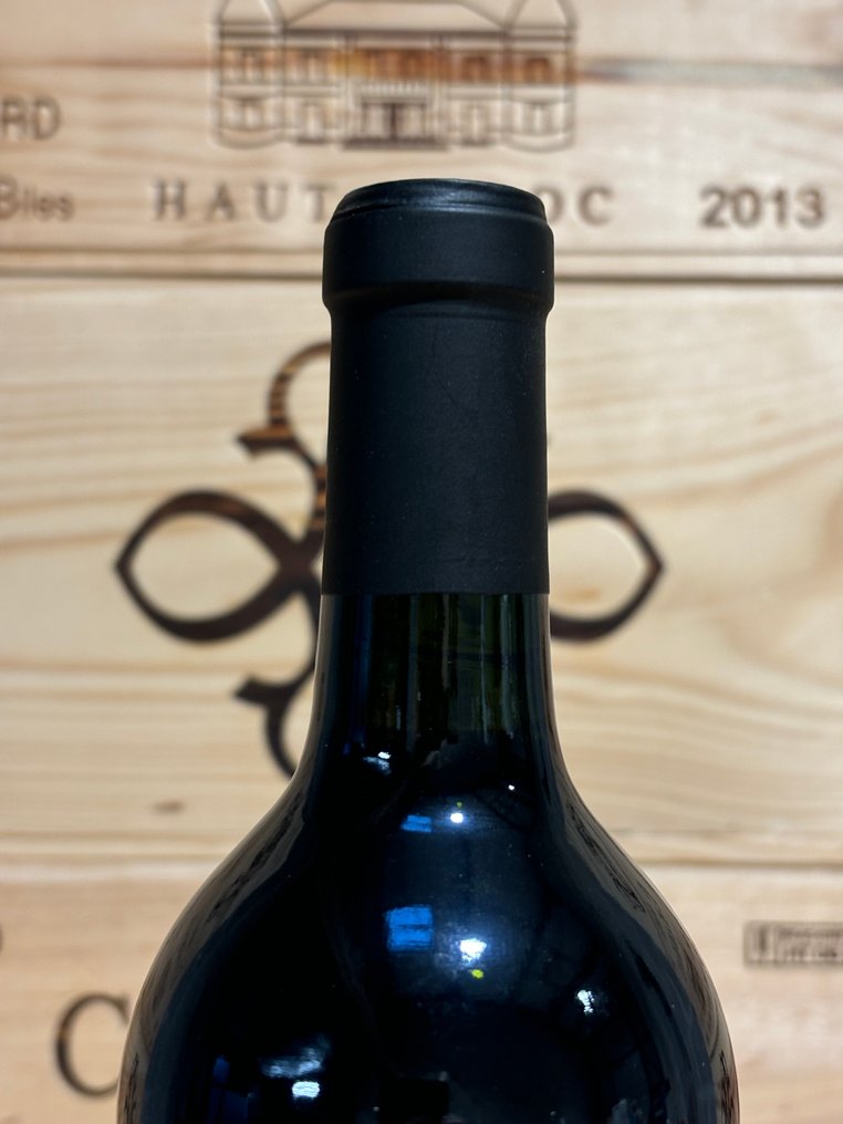 2009 Château Clinet - Pomerol - 1 SticlÄƒ (0.75L) #3.2