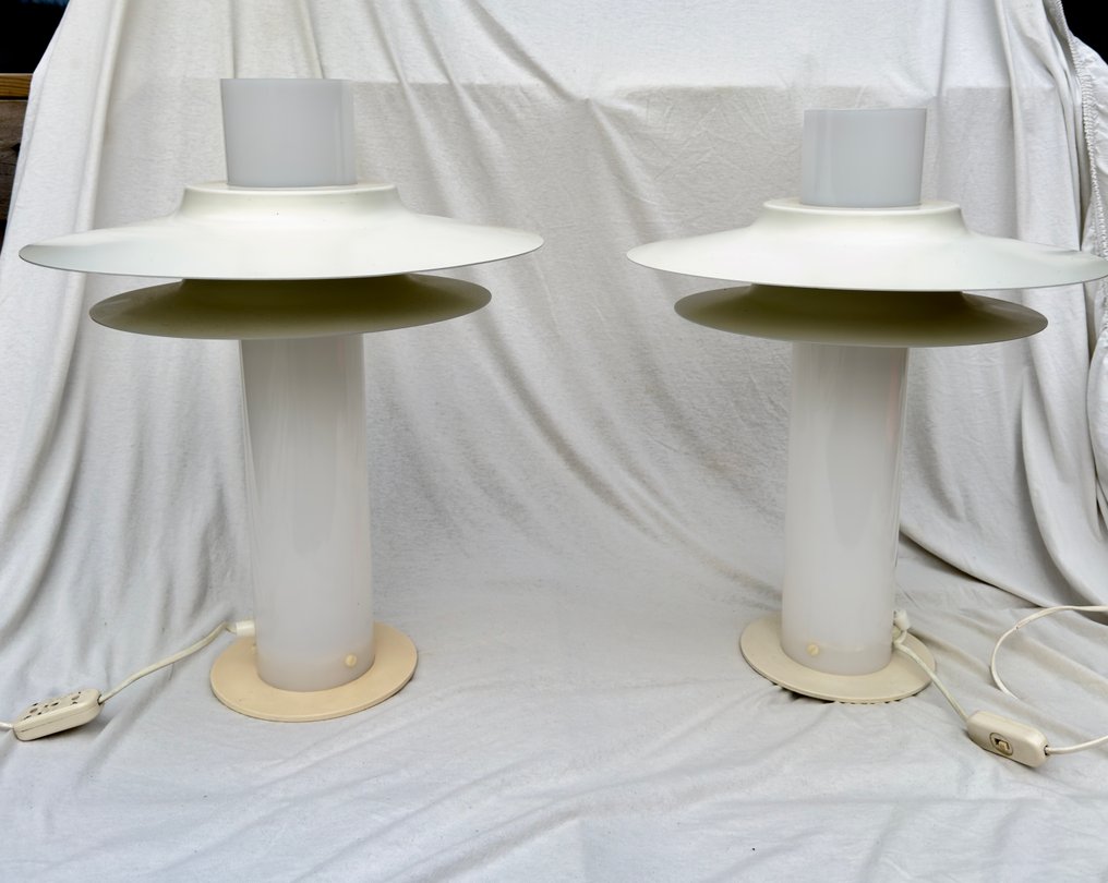 Frandsen - 台灯 (2) - 塑料 #4.3