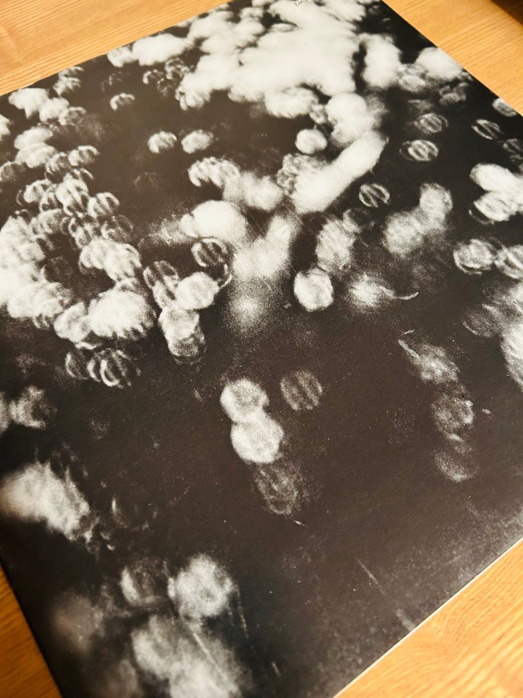 Pink Floyd - Obscured By Clouds - Disco de vinilo - Edición japonesa, Stereo - 1974 #2.1
