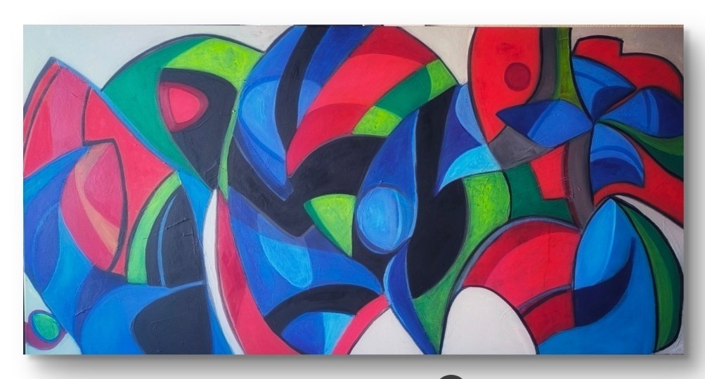 Miguel de Miguel - Om XXL #1.0