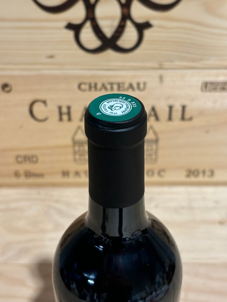 2009 Château Clinet - Pomerol - 1 SticlÄƒ (0.75L) #4.3