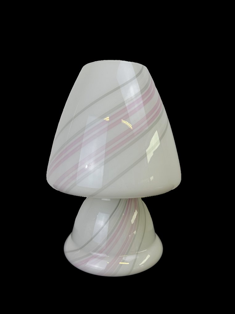 Murano, Maestri Muranesi - 台灯 - 玻璃 - 41厘米 #1.0